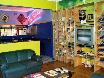 TV - Lounge