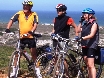 Fahrrad Sdafrika