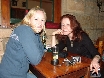 Never play card versus English girls...no chance!
