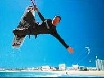 Surfen, Windsurfen, Bodysurfen und Kitensurfen...Hauotsache nass.