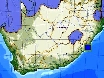 Die Grenze zwischen Transkei und Kwazulu Natal.