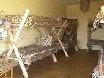 Zimmer fr sechs.