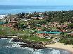 Paradise in the Indian Ocean