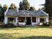 A house? No, a backpacker paradise