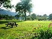 This is where you will find spectacular sunrises and absolute quietude