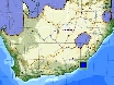 Am Tor der Transkei