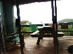 Terrasse der Kche