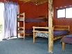 Dorm for six