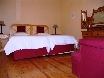 Apartment with double bed