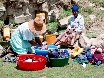 Mitten in der Transkei
Tilman / M�nster / DE