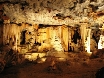 Die Cangoo Cave, eines der grten und beindruckendsten Hhlensysteme in Afrika.