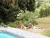 Relax in the sun � which shines here almost 365 days in the year.