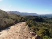 Den Swartberg Pass (20km) sollte man schon mit dem Bike nehmen ... aber nur runter bitte.